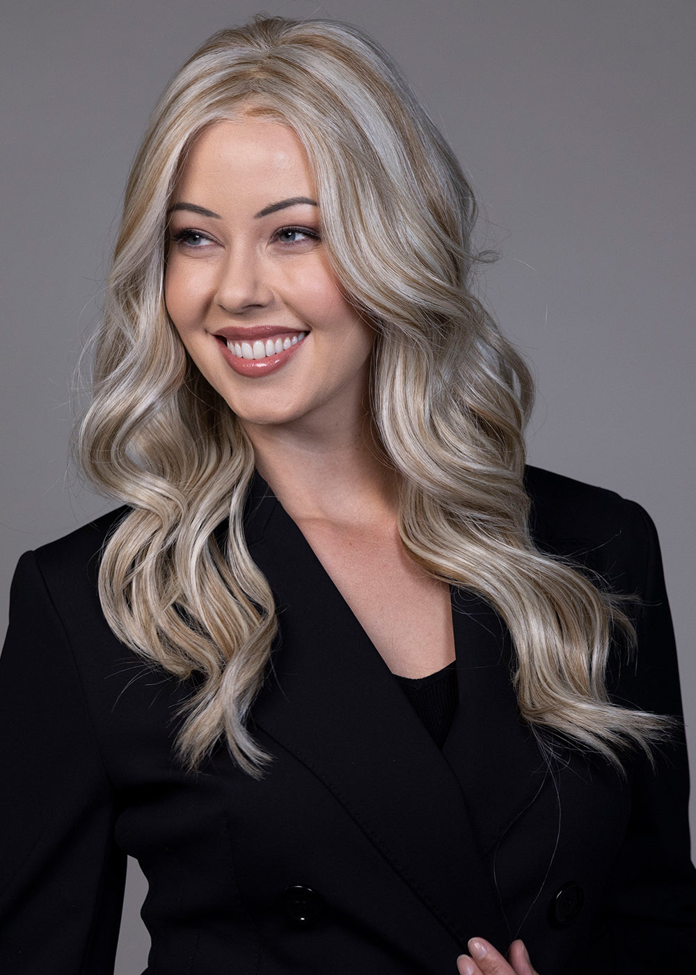 Priestly Wig by Belle Tress | Heat Friendly Synthetic