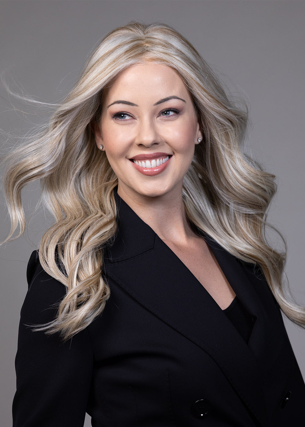 Priestly Wig by Belle Tress | Heat Friendly Synthetic