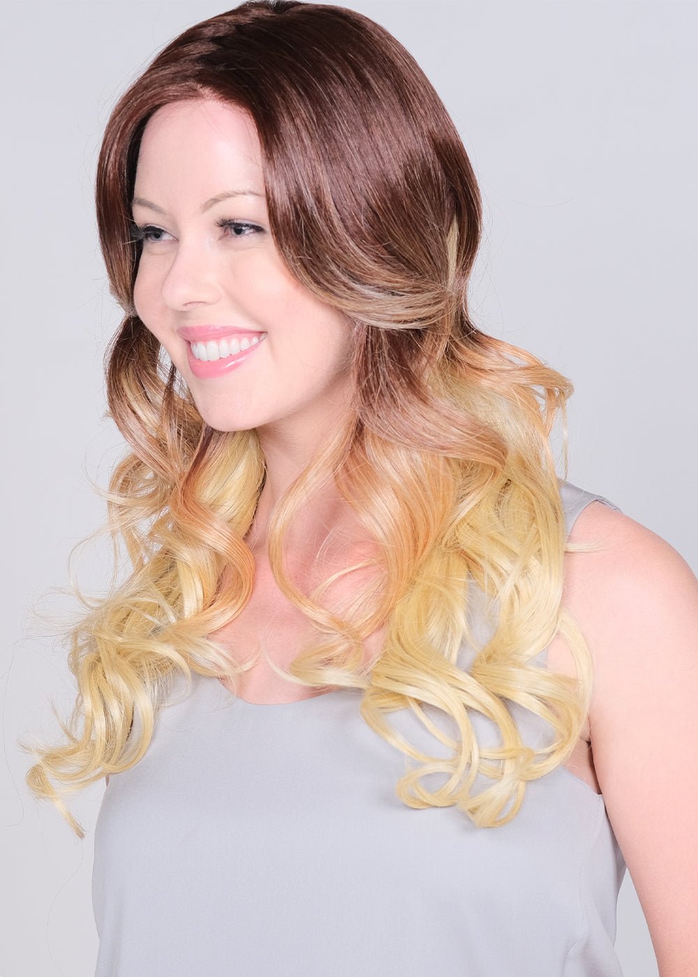 Pure Honey Wig by Belle Tress | FINAL SALE