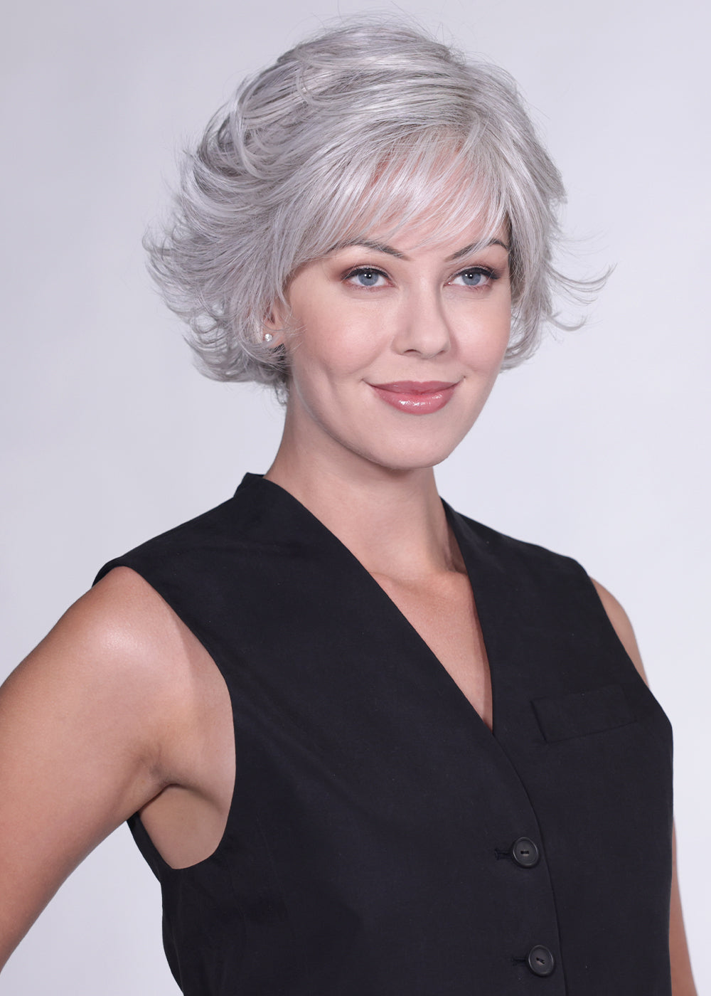 Roma Wig by Belle Tress | City Collection | Heat Friendly Synthetic