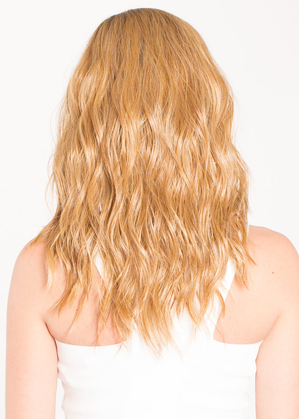 Rose Ella Wig by Belle Tress | OPEN BOX | FINAL SALE