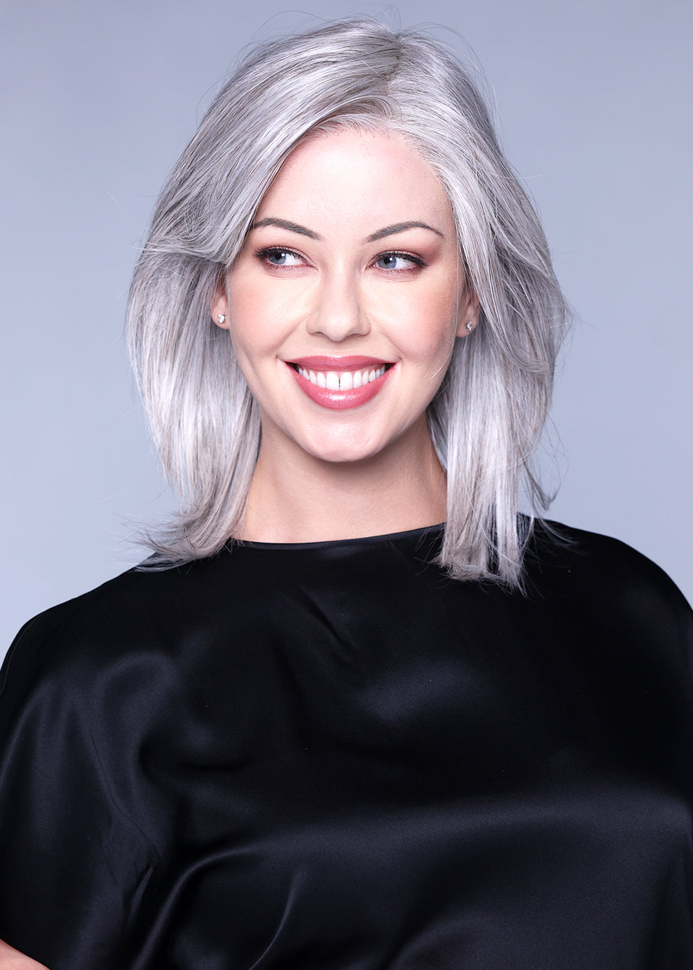 Santa Barbara Wig by Belle Tress | City Collection | Heat Friendly Synthetic