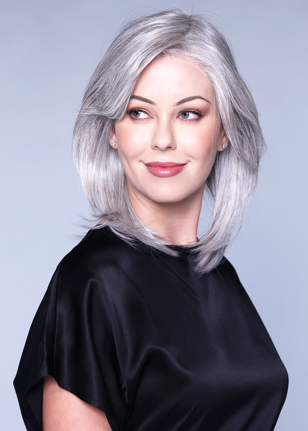 Santa Barbara Wig by Belle Tress | City Collection | Heat Friendly Synthetic