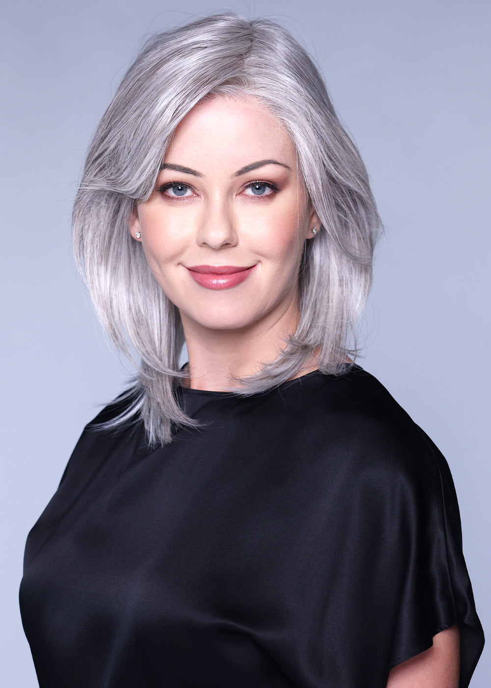 Santa Barbara Wig by Belle Tress | City Collection | Heat Friendly Synthetic