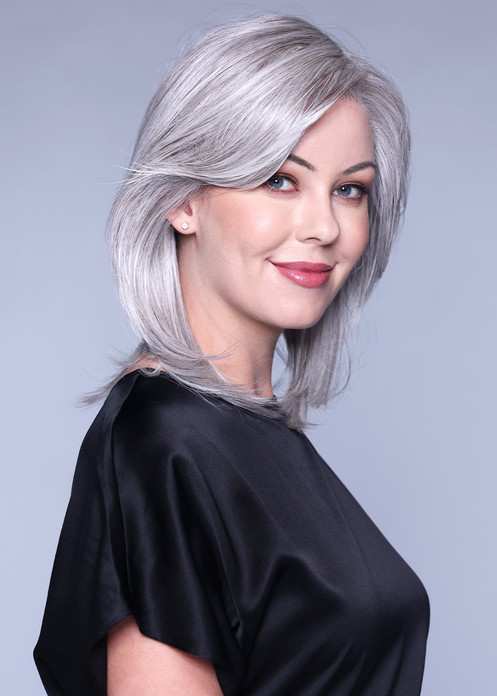 Santa Barbara Wig by Belle Tress | City Collection | Heat Friendly Synthetic