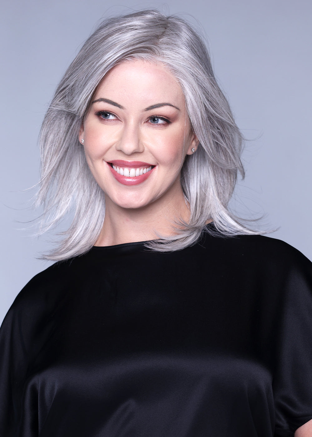 Santa Barbara Wig by Belle Tress | City Collection | Heat Friendly Synthetic