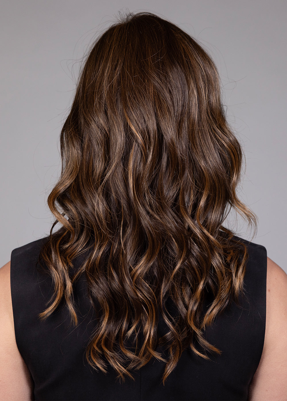 Santiago by Belle Tress | International City | Heat Friendly Synthetic