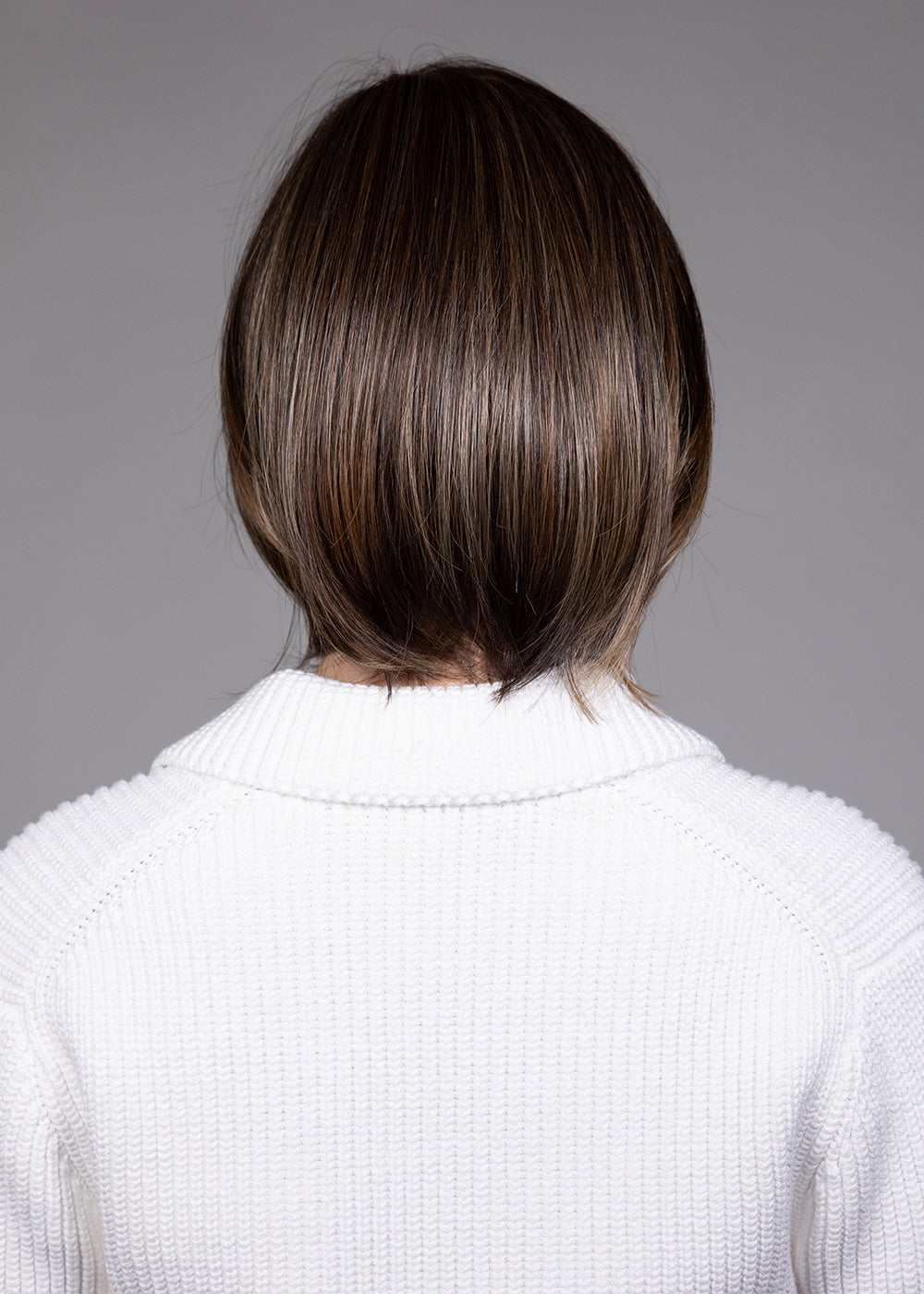 Seoul by Belle Tress | International City | Heat Friendly Synthetic
