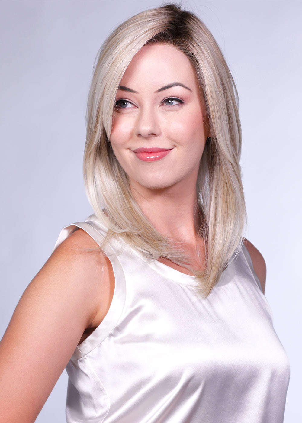 Seville Wig by Belle Tress | Discontinued Colors | FINAL SALE