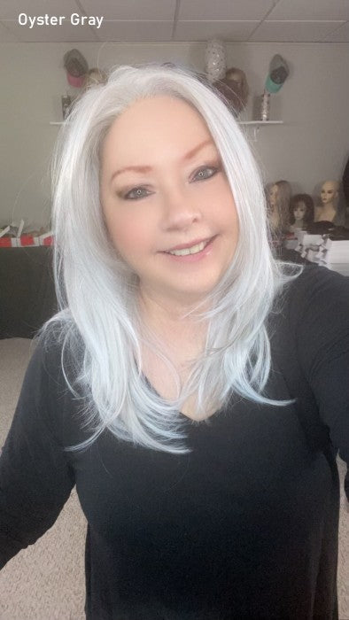 Seville Wig by Belle Tress | Discontinued Colors | FINAL SALE
