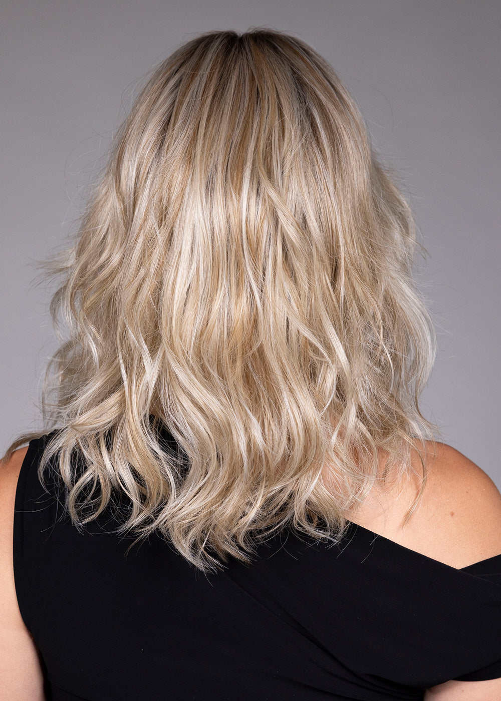 Pre-Order | Simone Wig by Belle Tress | Heat Friendly Synthetic