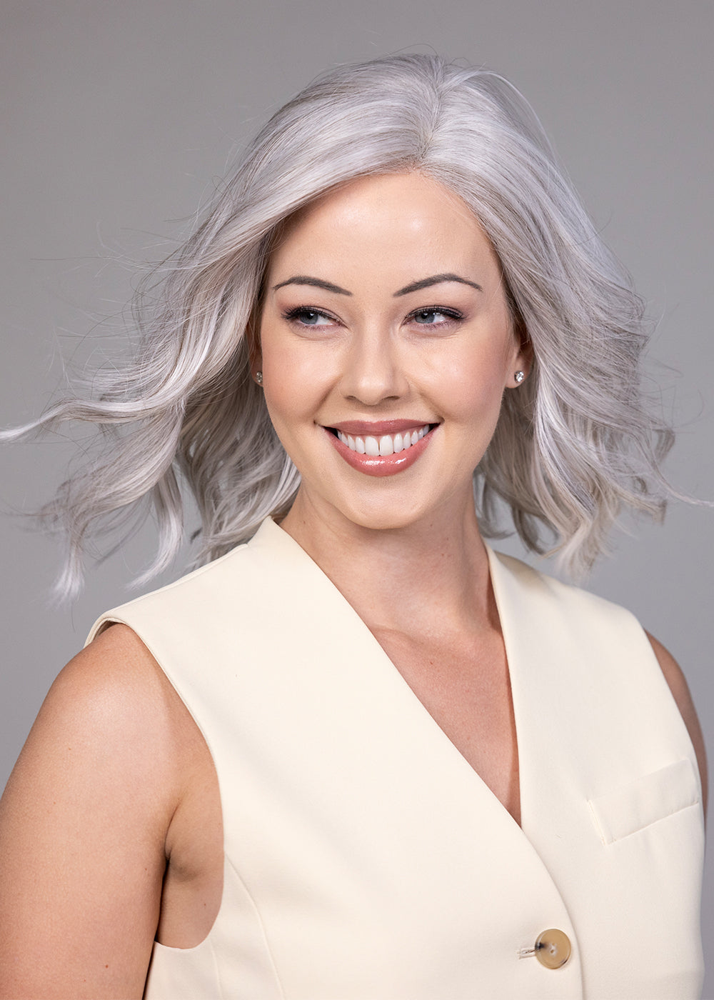 Singapore by Belle Tress | International City | Heat Friendly Synthetic
