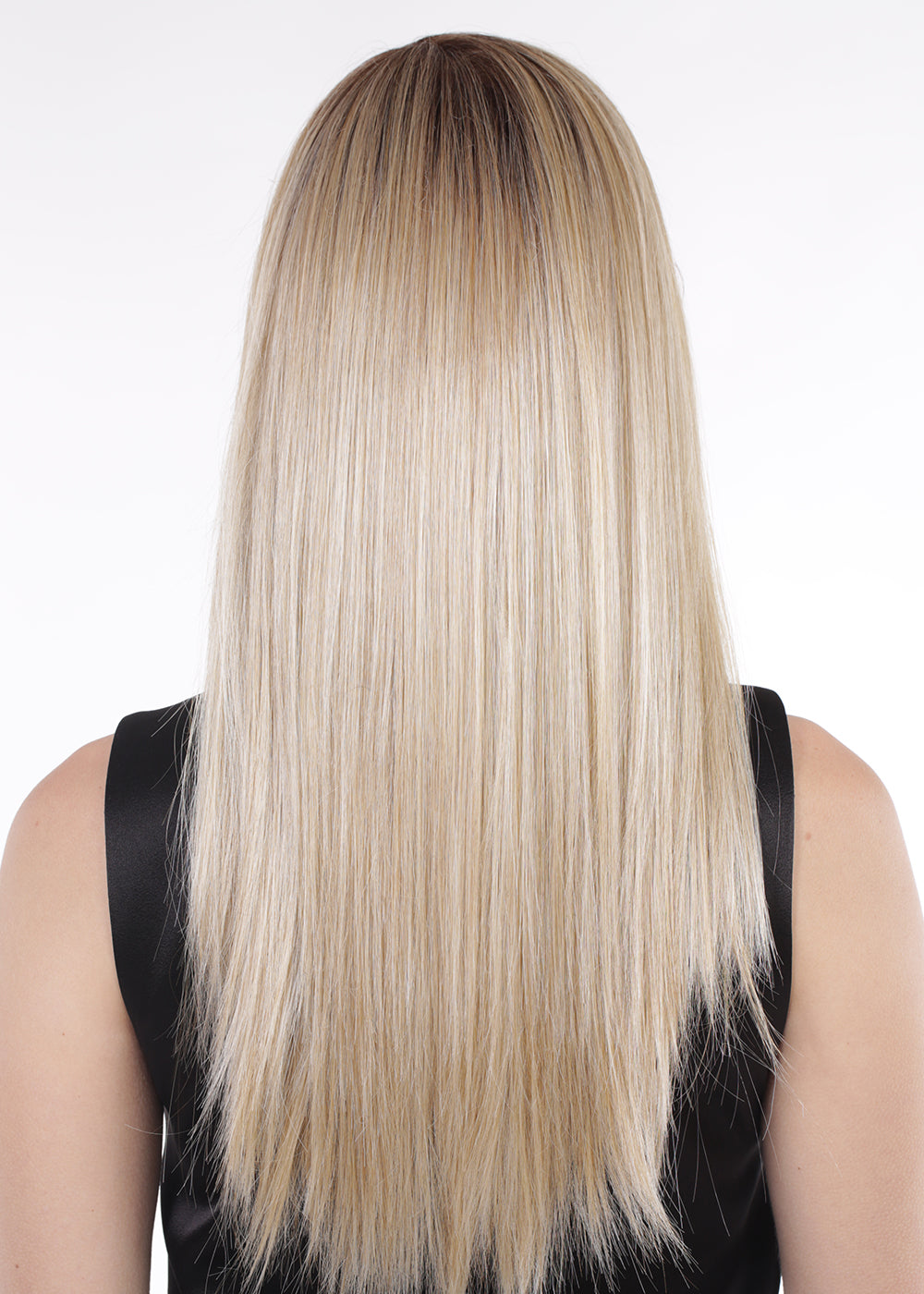Straight Press 23 by Belle Tress | Discontinued Style | FINAL SALE