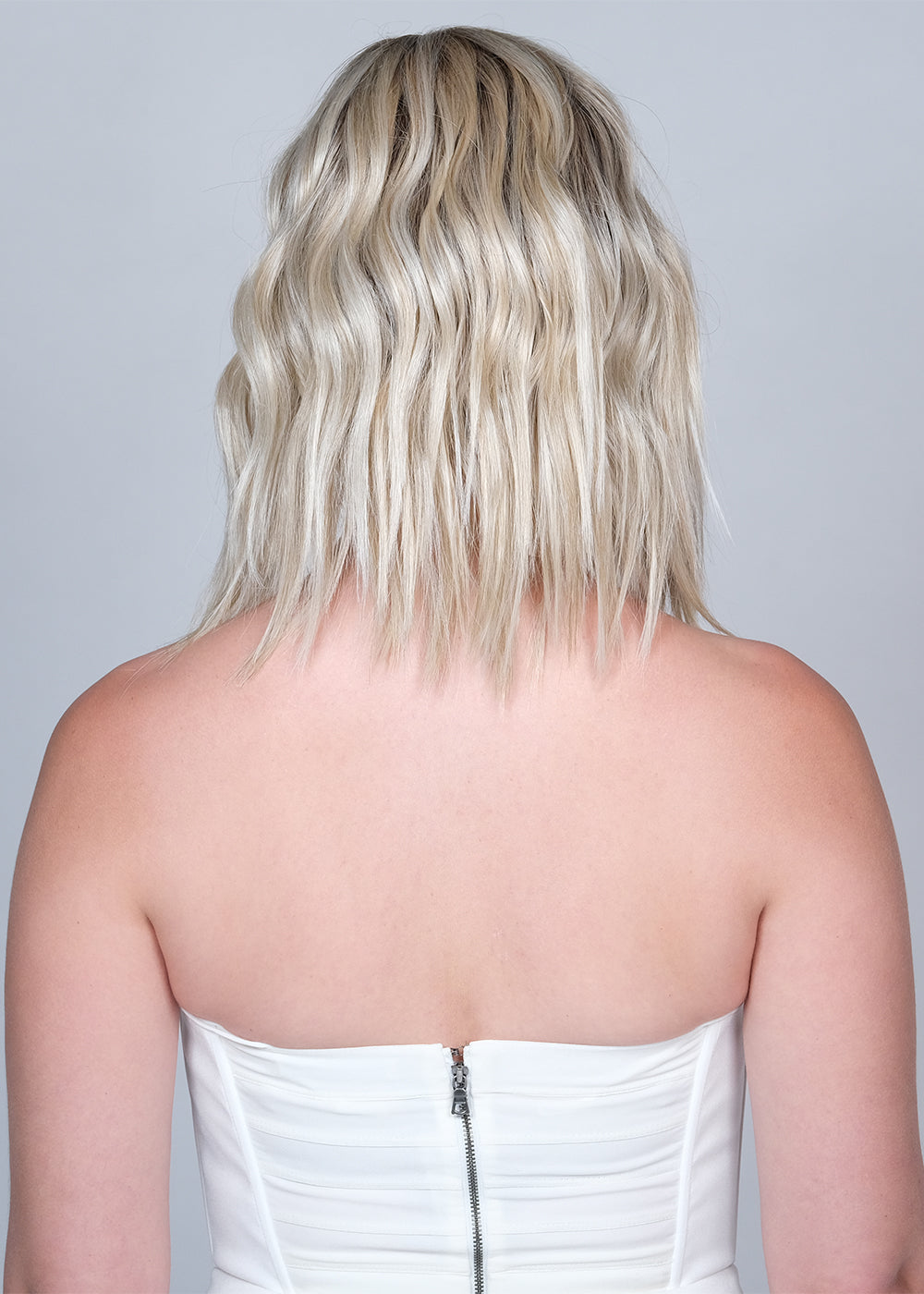 Stumptown by Belle Tress | Discontinued Style | FINAL SALE