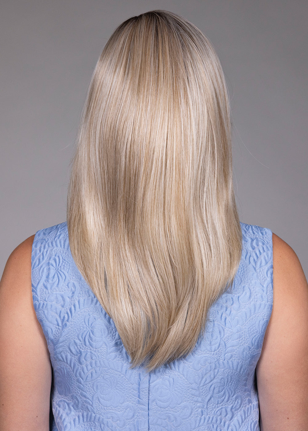 Sugar Rush E Wig by Belle Tress | Café E Collection | Heat Friendly Synthetic