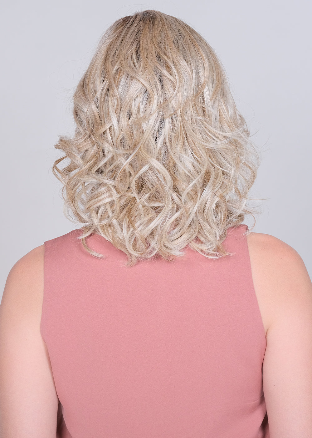 Summer Peach by Belle Tress | Discontinued Style | FINAL SALE