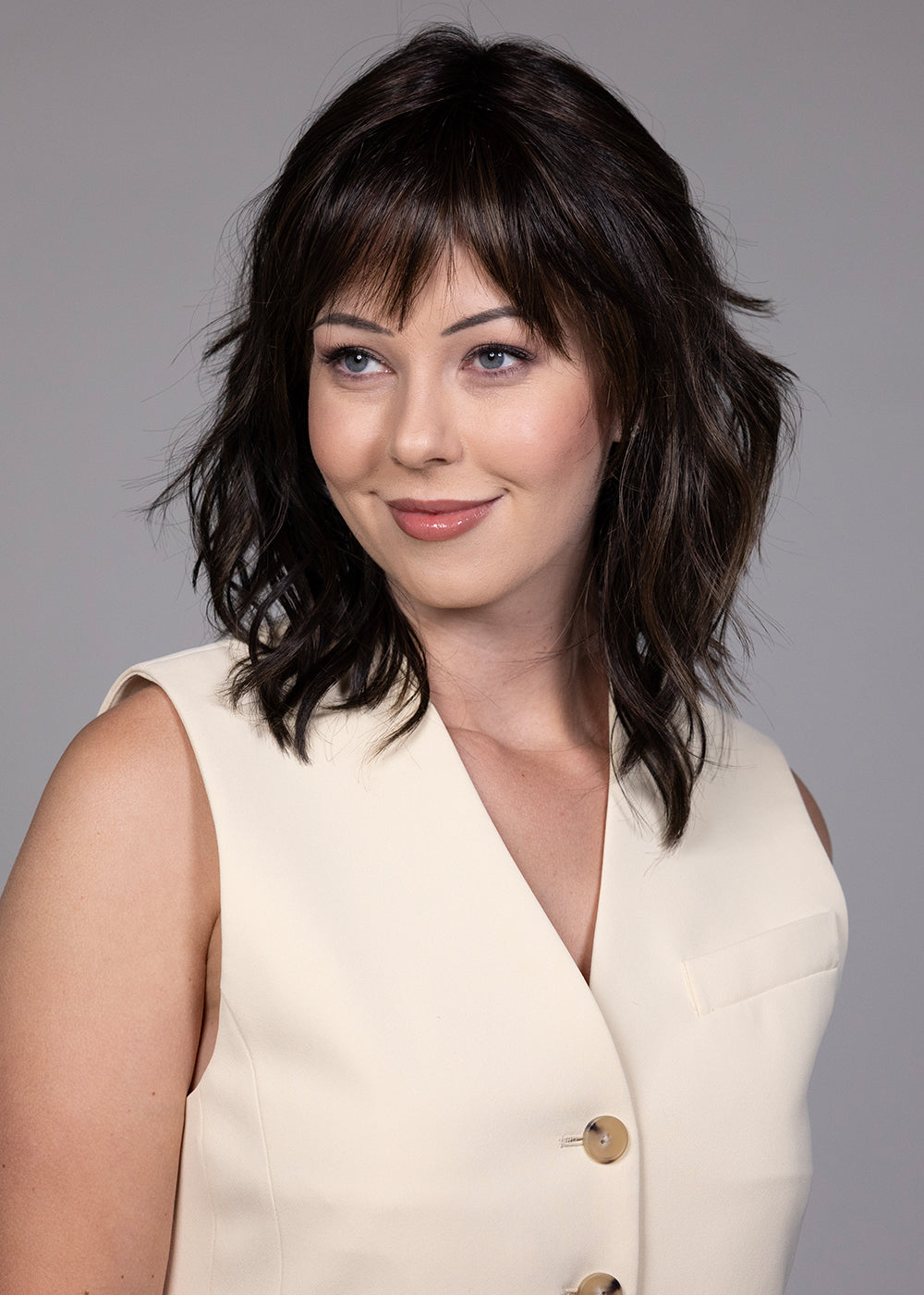 Sydney by Belle Tress | International City | Heat Friendly Synthetic