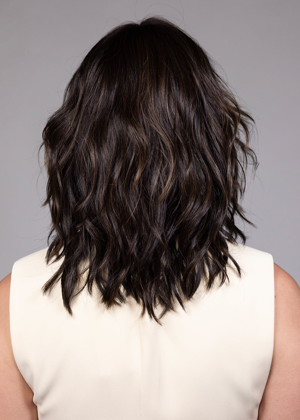Sydney by Belle Tress | International City | Heat Friendly Synthetic