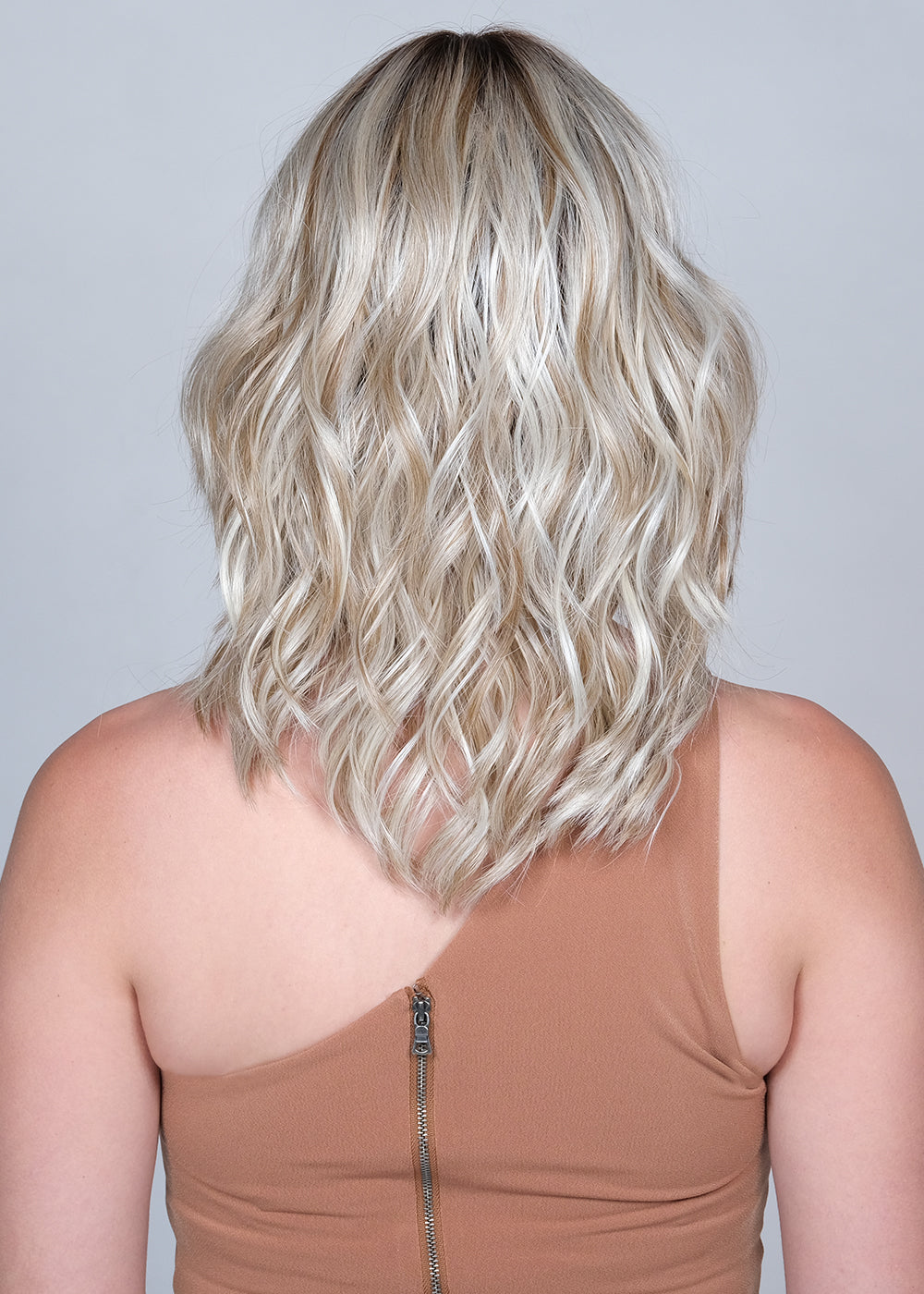 Tea Rose E by Belle Tress | Discontinued Colors | Final Sale