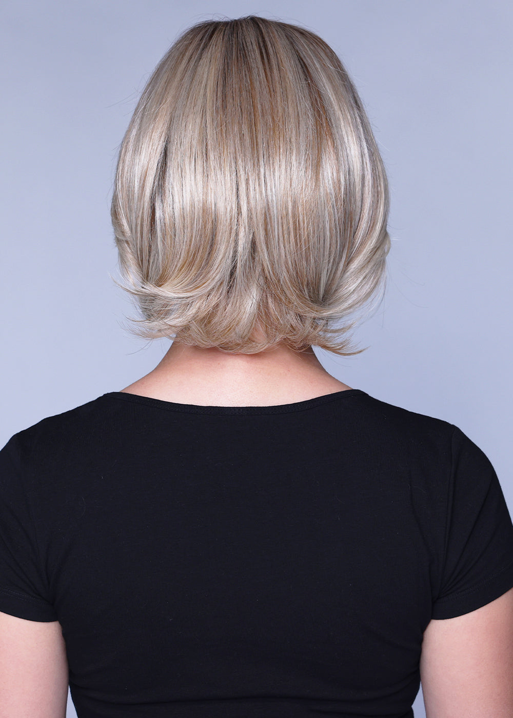 Veneta V by Belle Tress | Lux Collection | Hand Tied | Heat Friendly Synthetic