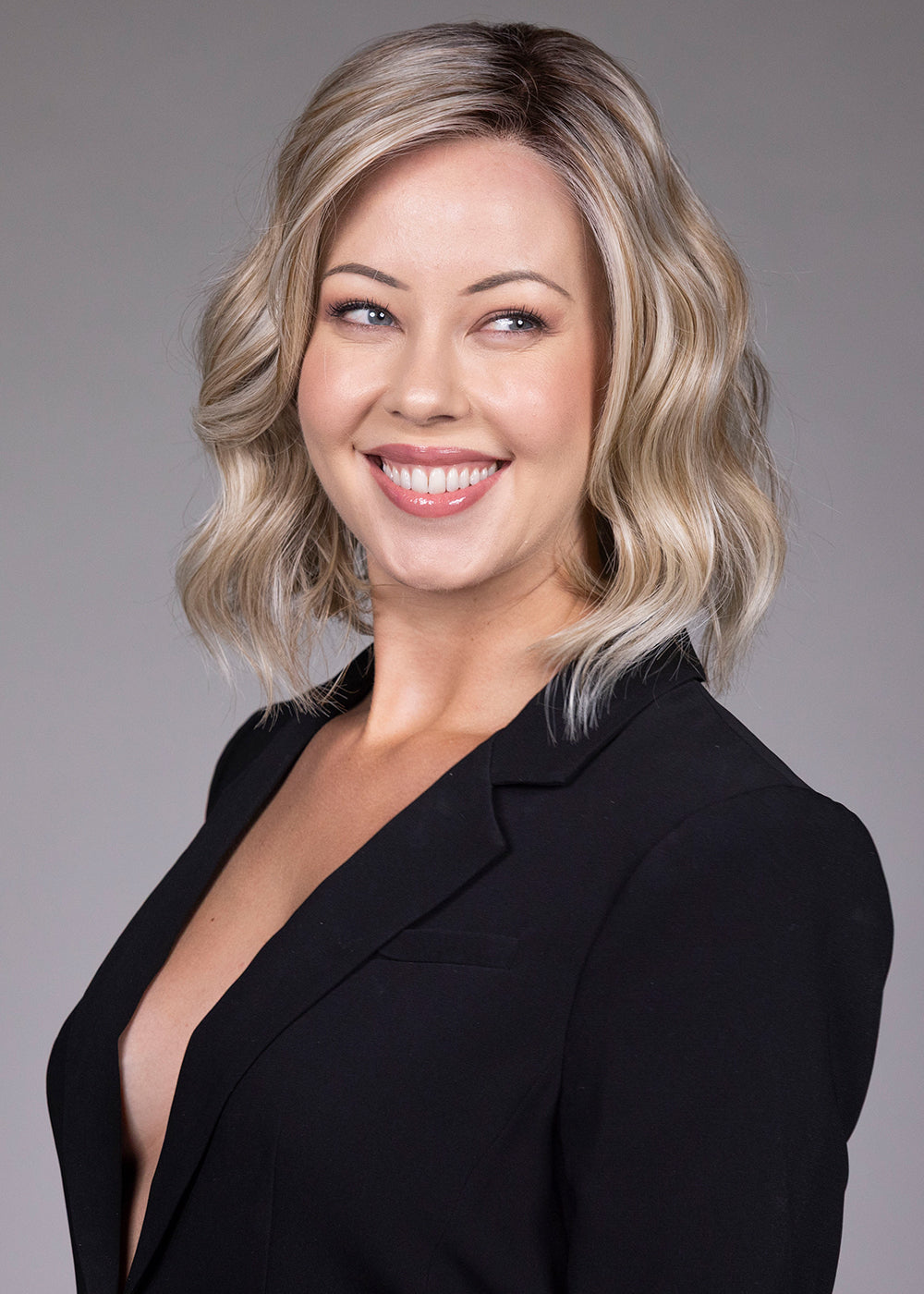 Pre-Order | Veronica Wig by Belle Tress | Heat Friendly Synthetic
