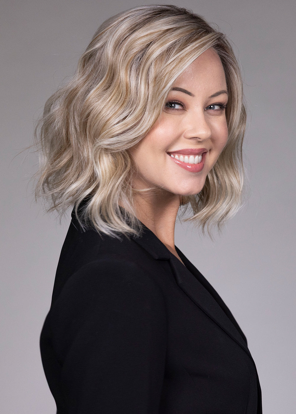 Pre-Order | Veronica Wig by Belle Tress | Heat Friendly Synthetic