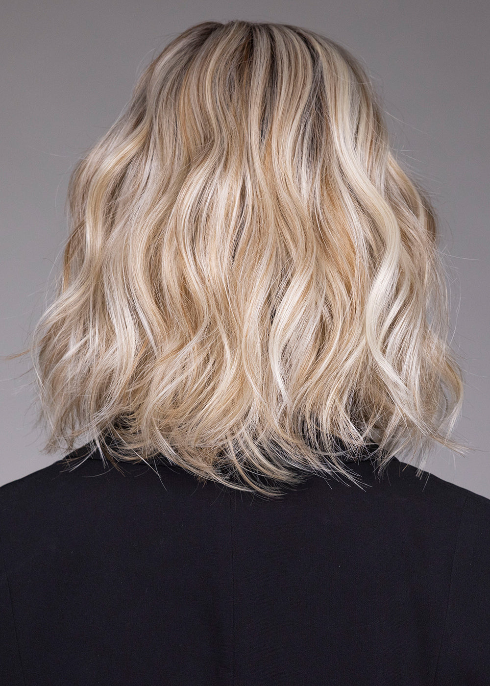 Pre-Order | Veronica Wig by Belle Tress | Heat Friendly Synthetic