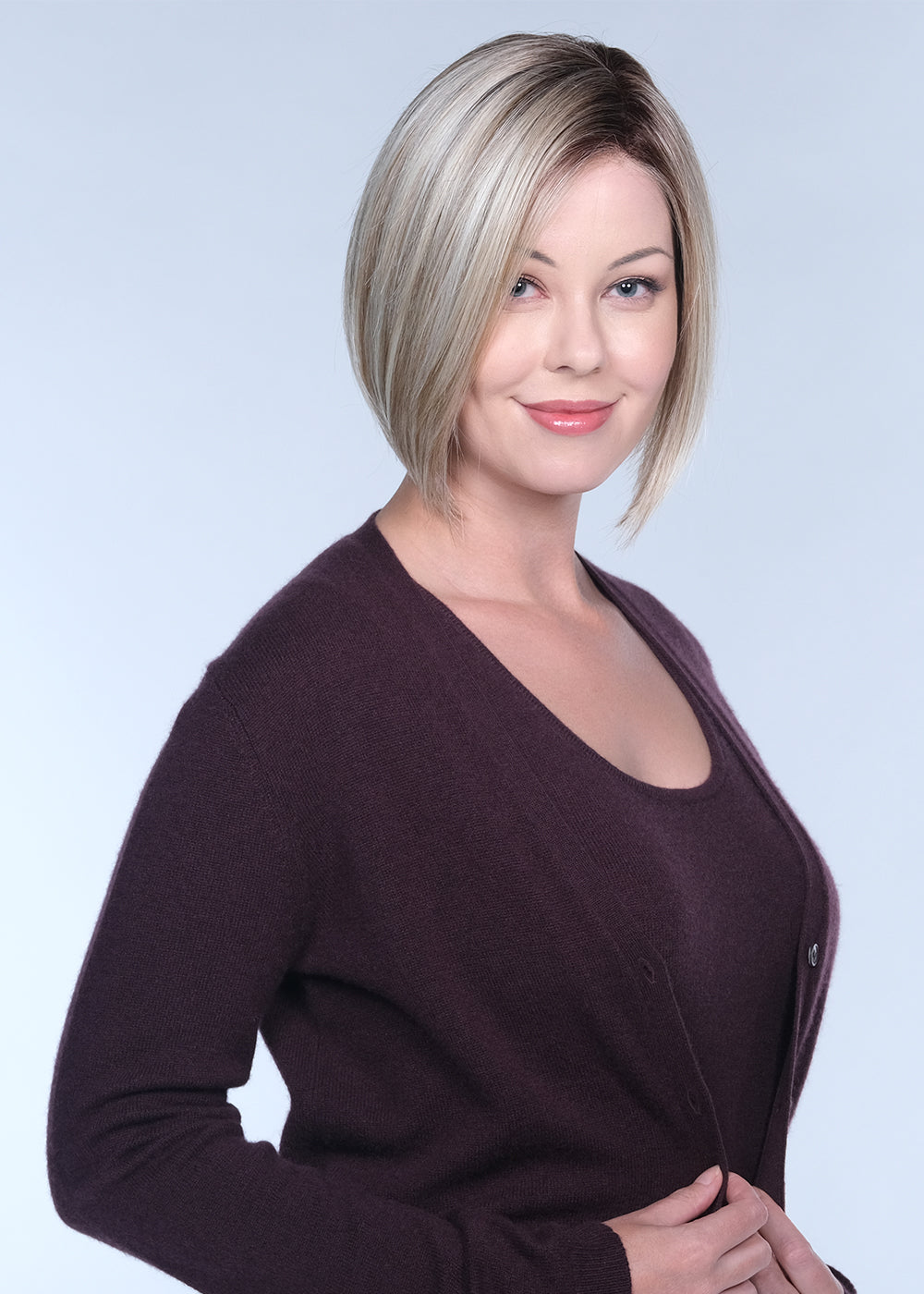 Woolala E Wig by Belle Tress | Discontinued Colors | Final Sale