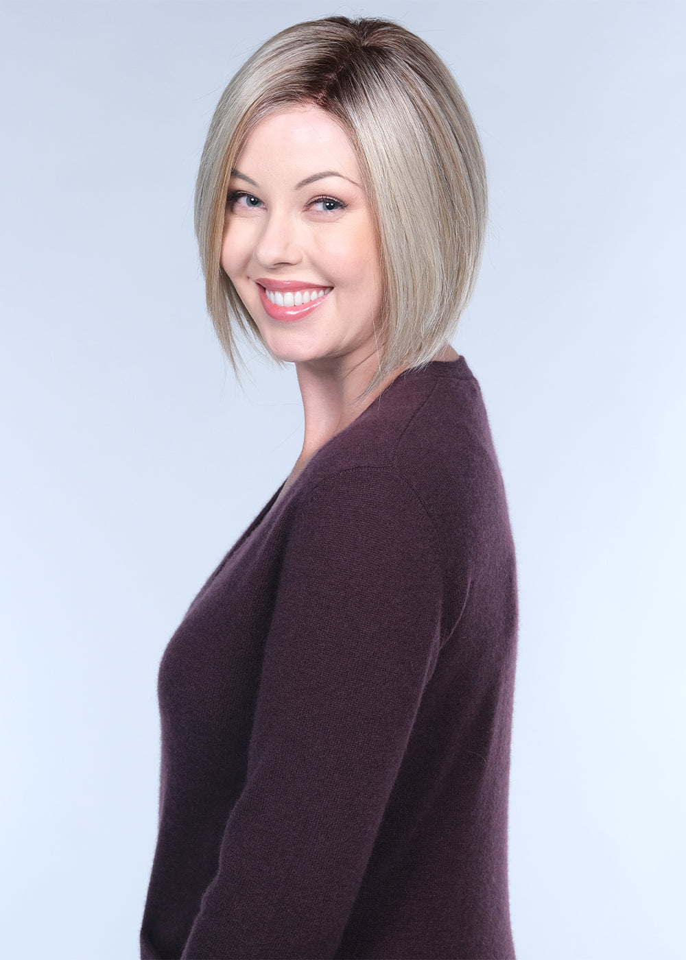 Woolala E Wig by Belle Tress | Discontinued Colors | Final Sale