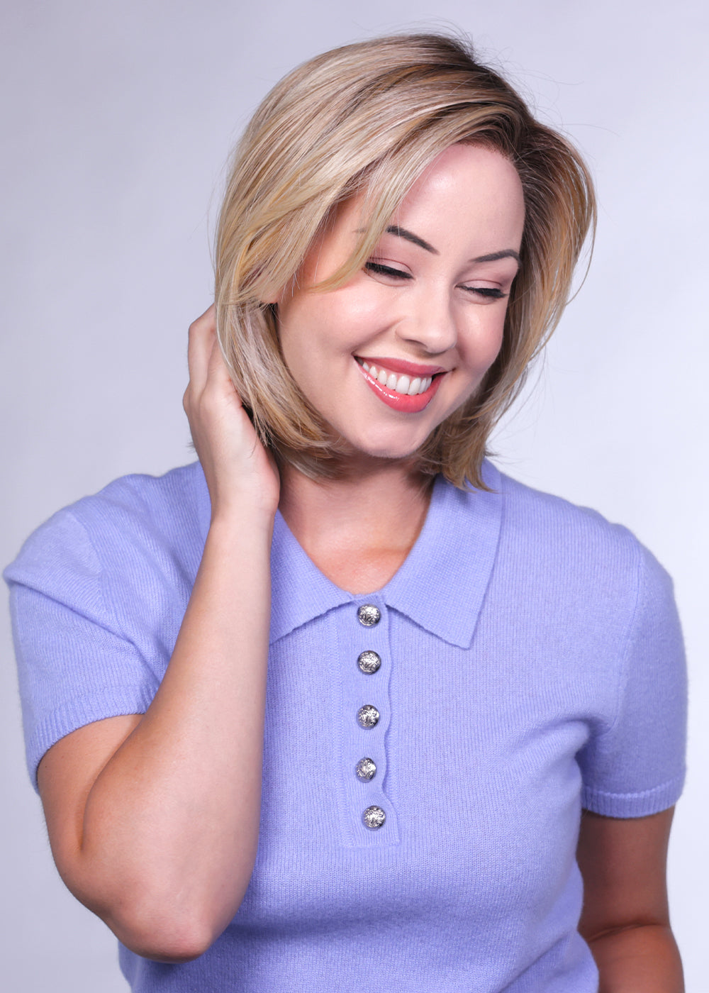 Zaragoza Wig by Belle Tress | Discontinued Colors | FINAL SALE