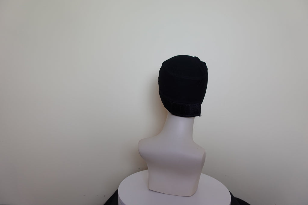 Perfect! Lace Grip Cap | Belle Tress