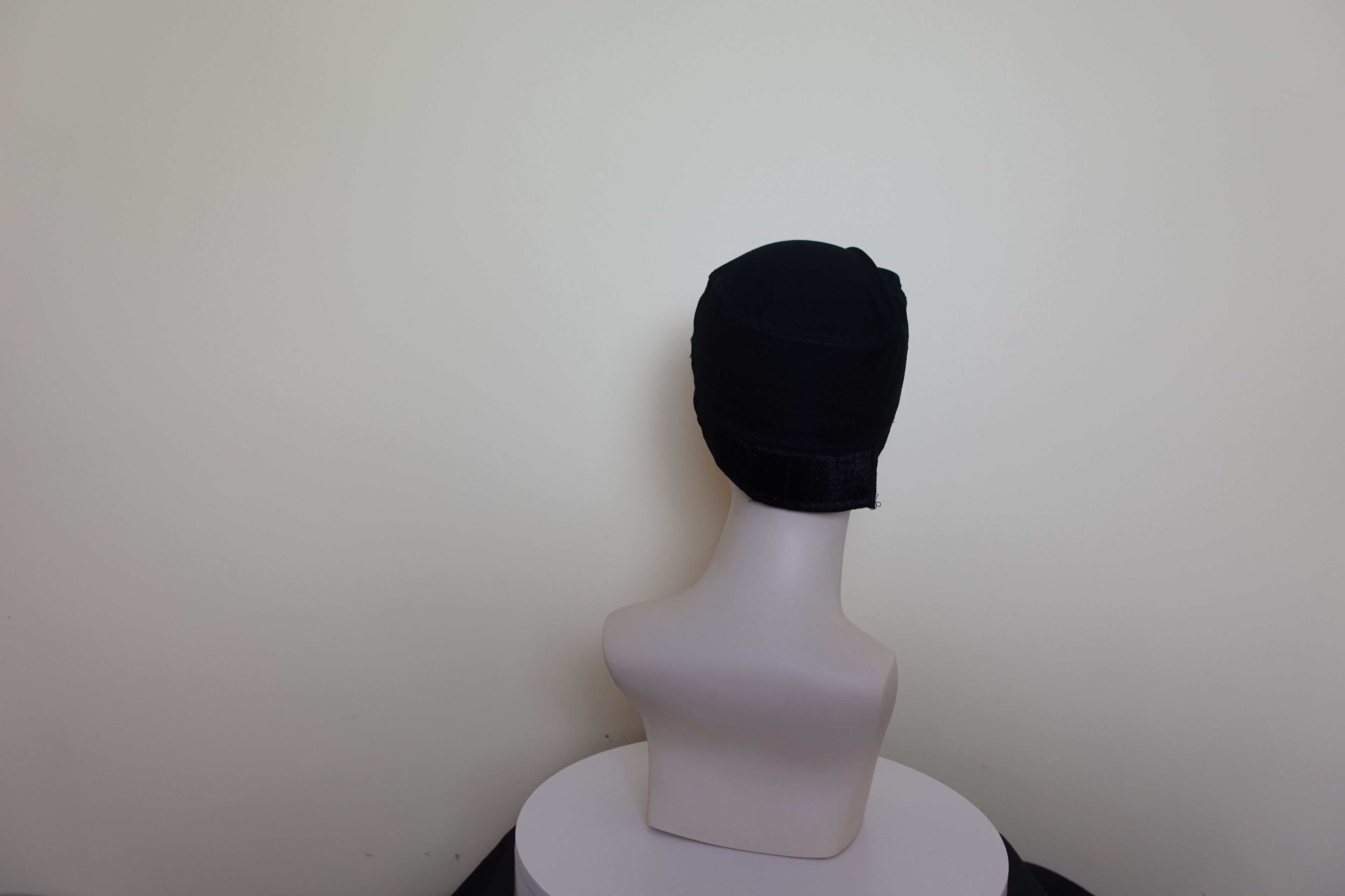 Perfect! Lace Grip Cap | Belle Tress