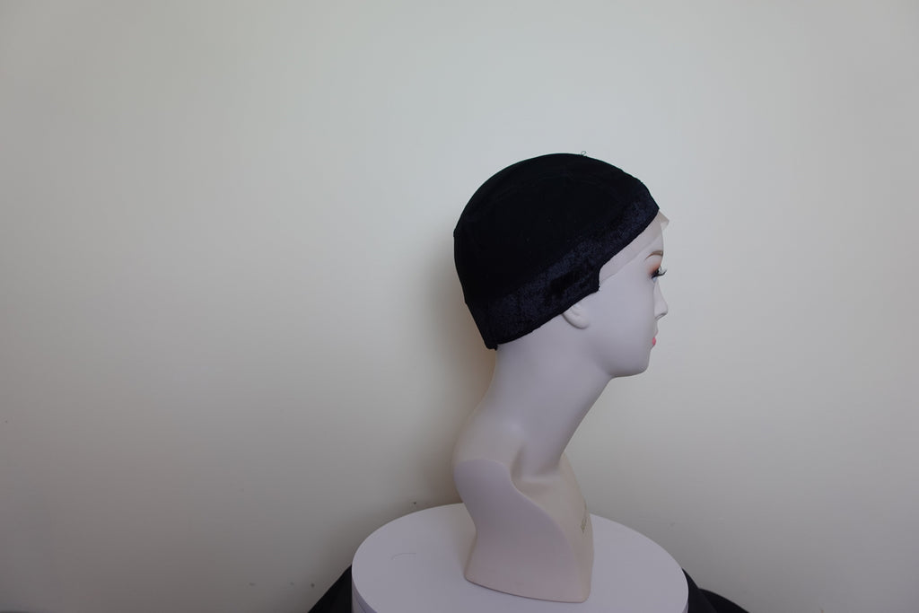 Perfect! Lace Grip Cap | Belle Tress