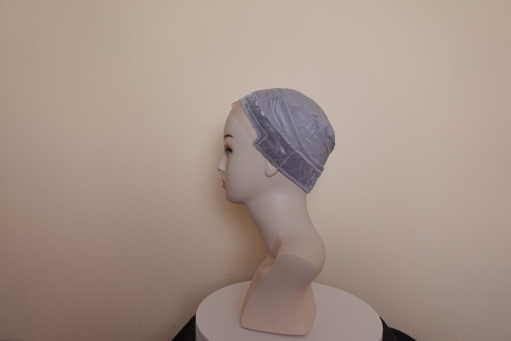 Perfect! Lace Grip Cap | Belle Tress