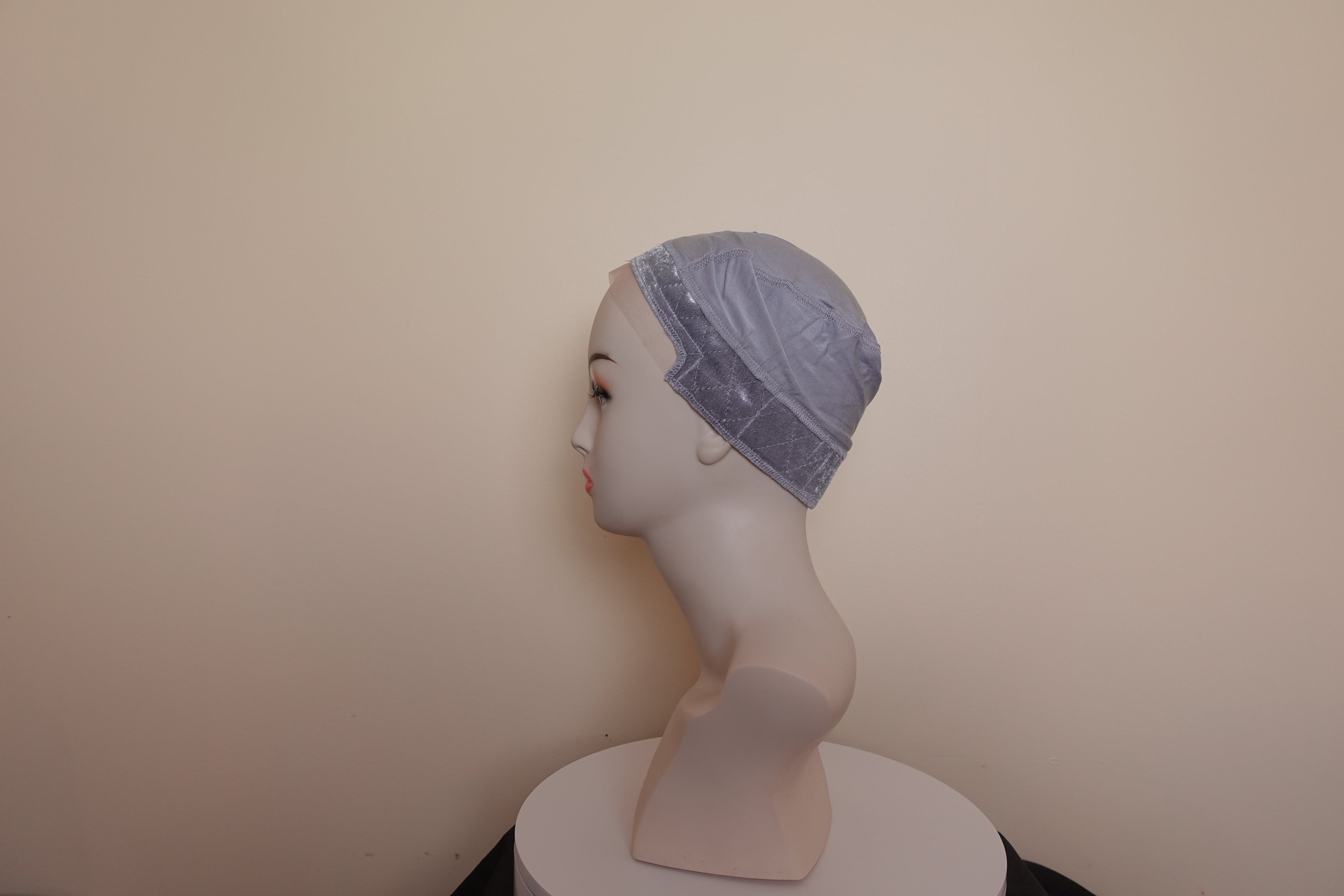 Perfect! Lace Grip Cap | Belle Tress