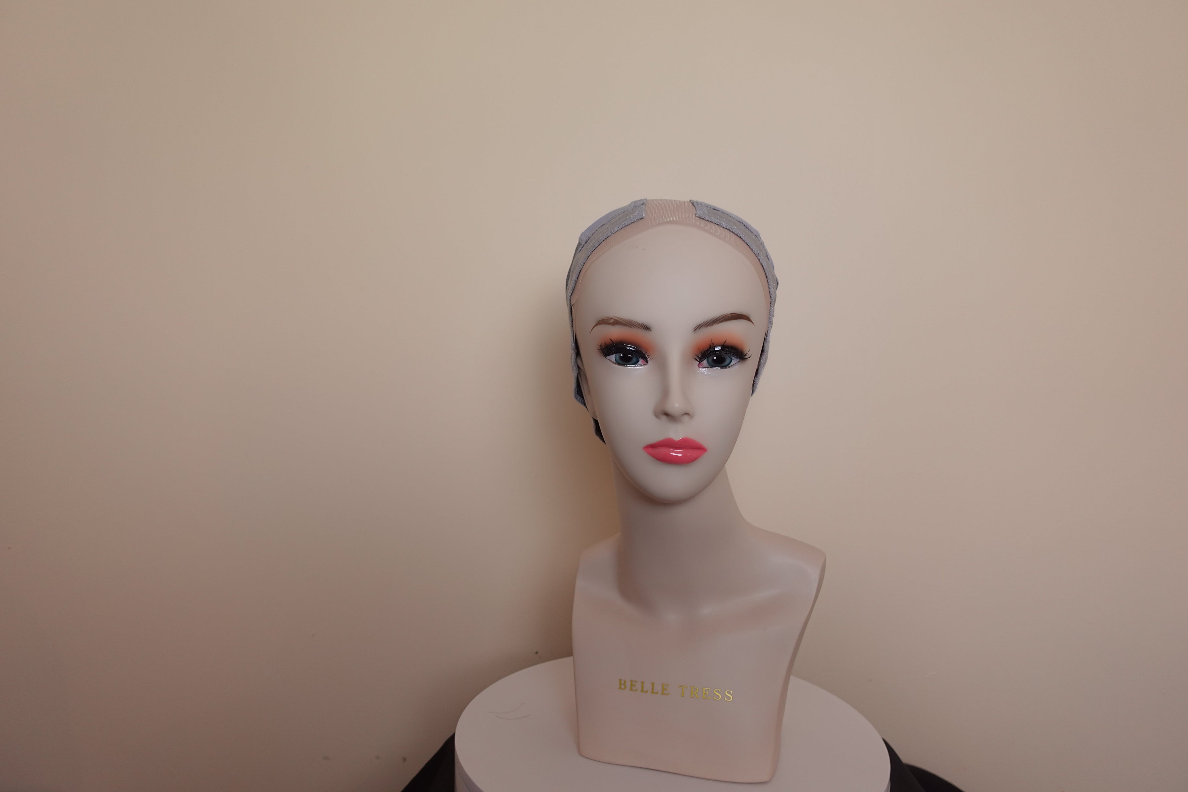 Perfect! Lace Grip Cap | Belle Tress