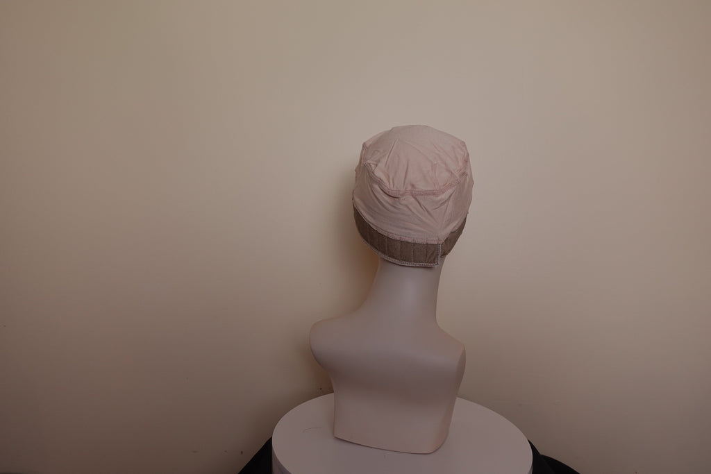 Perfect! Lace Grip Cap | Belle Tress