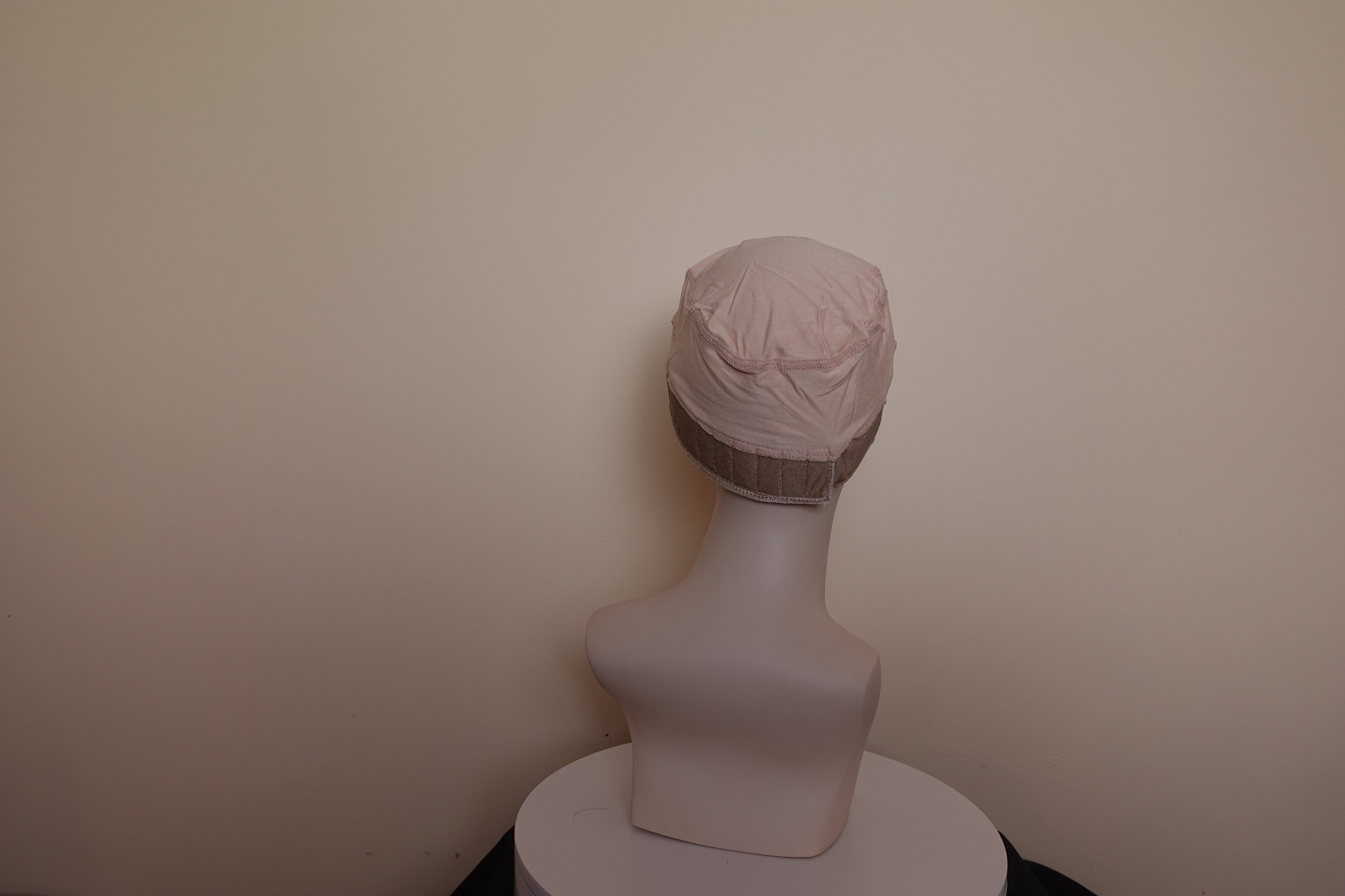 Perfect! Lace Grip Cap | Belle Tress