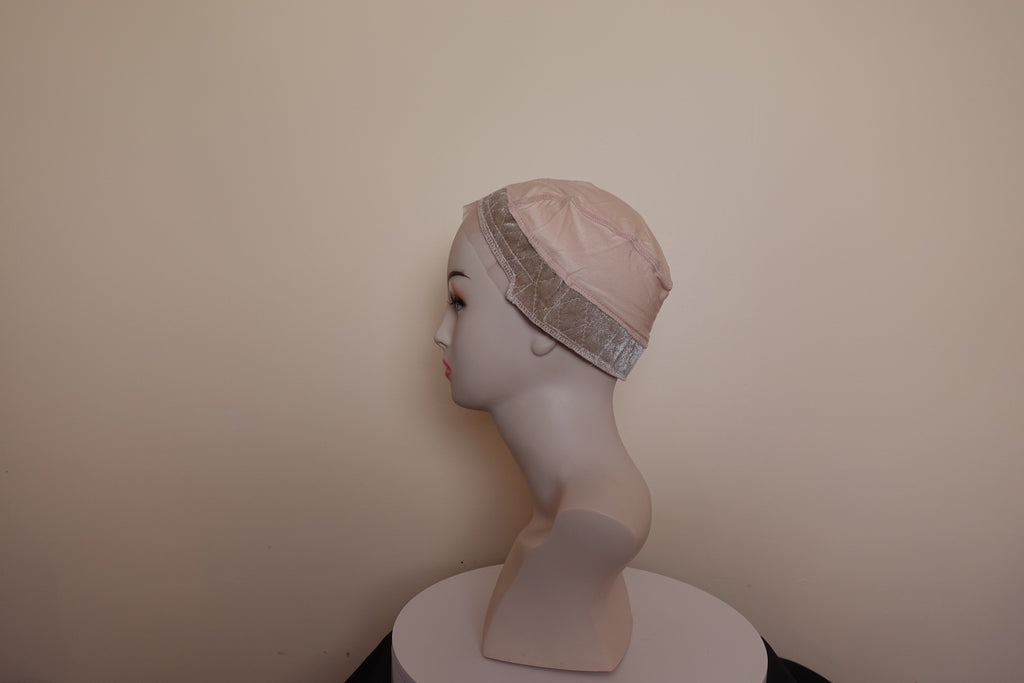 Perfect! Lace Grip Cap | Belle Tress