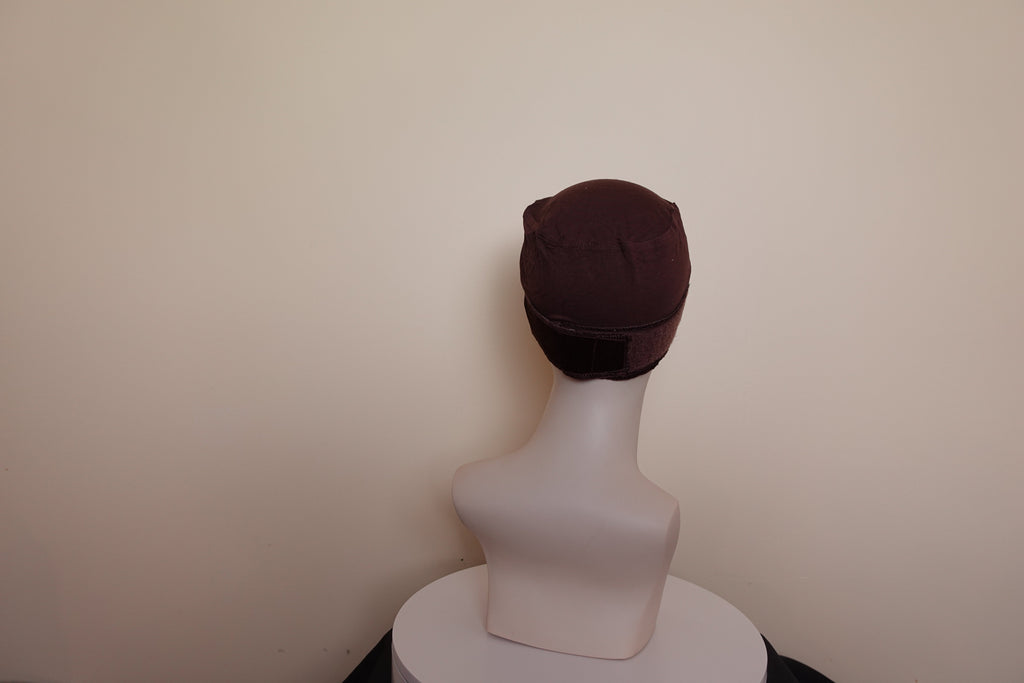 Perfect! Lace Grip Cap | Belle Tress