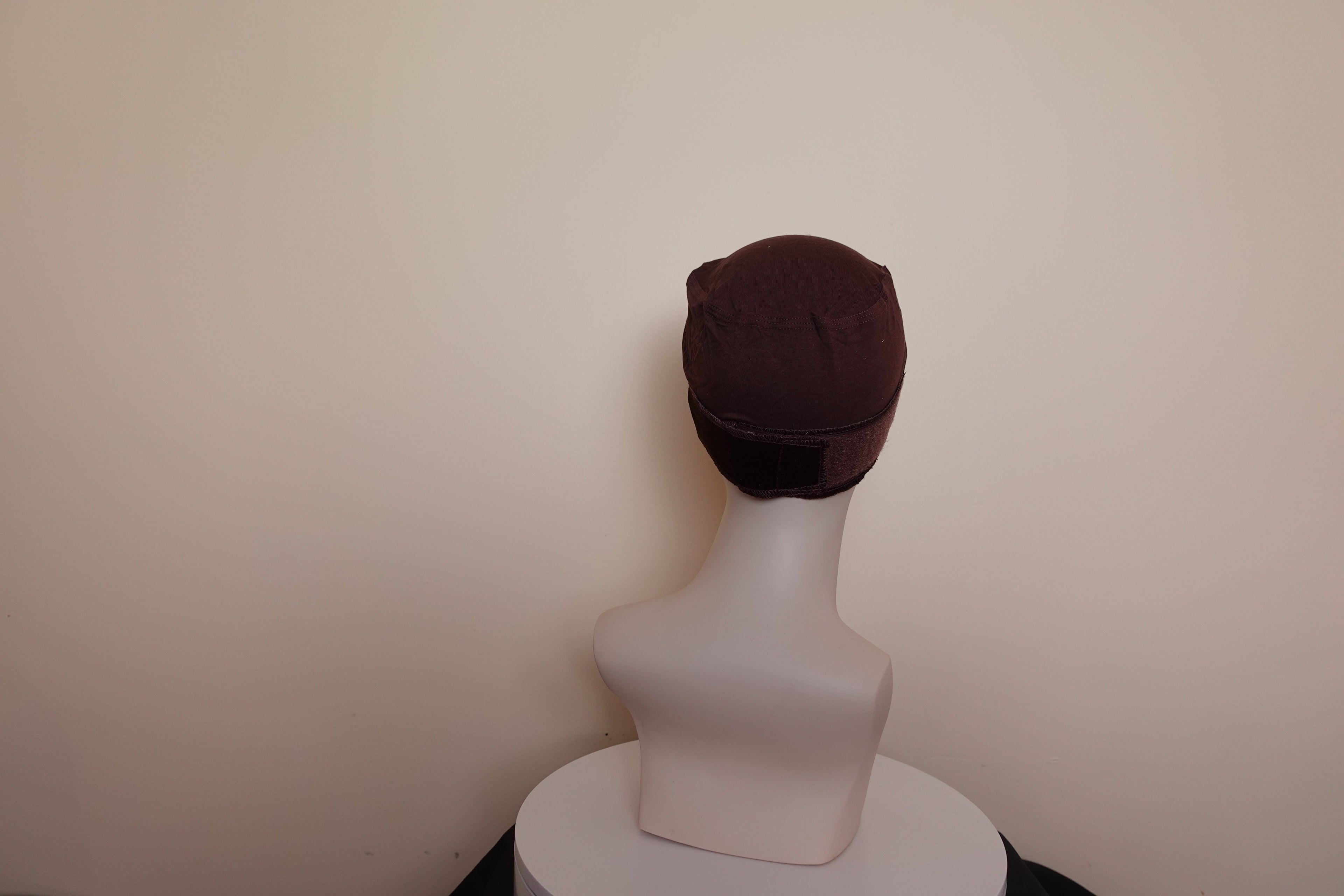 Perfect! Lace Grip Cap | Belle Tress