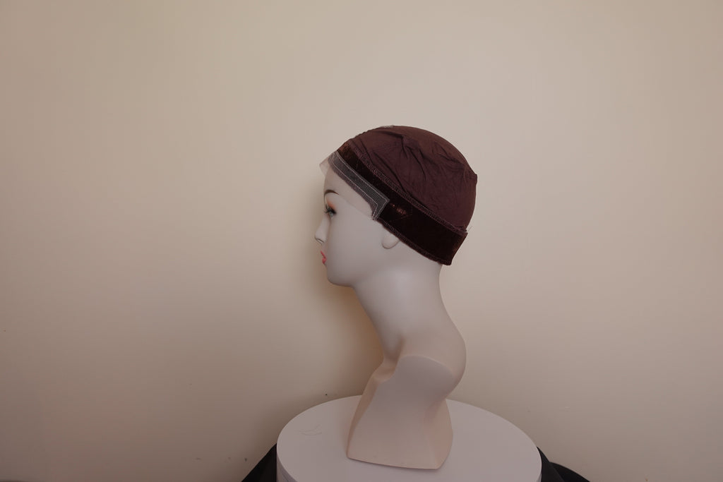 Perfect! Lace Grip Cap | Belle Tress
