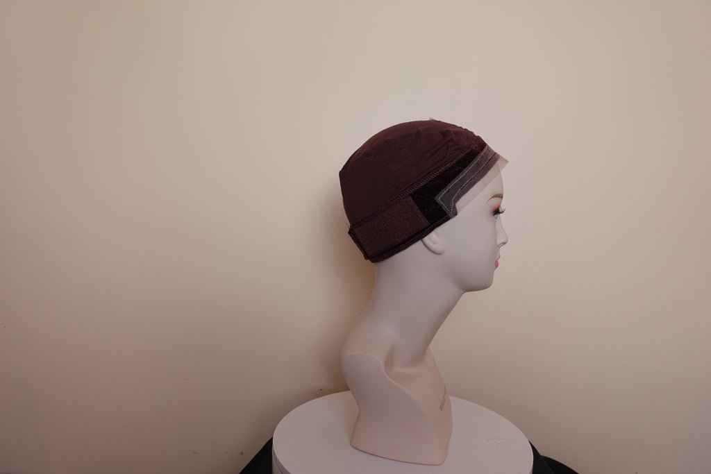 Perfect! Lace Grip Cap | Belle Tress