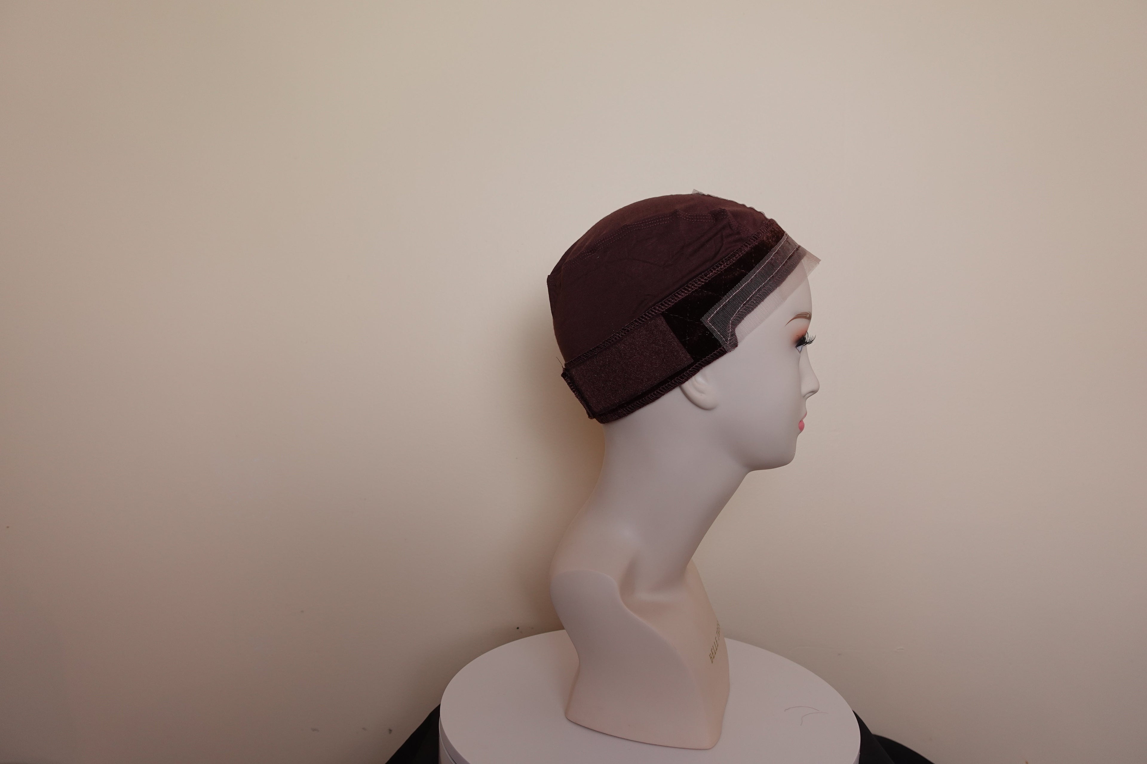 Perfect! Lace Grip Cap | Belle Tress