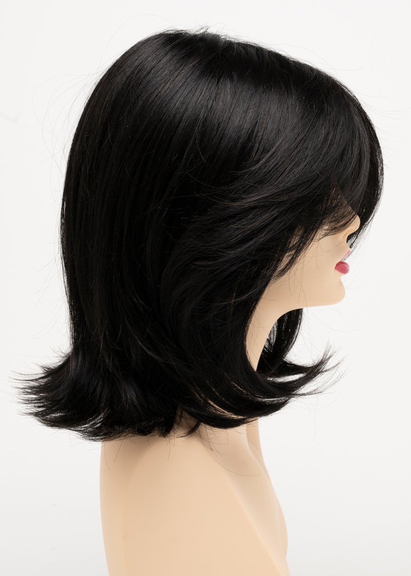 Sam Wig by Envy | Lace Front | Mono Top | Synthetic Fiber