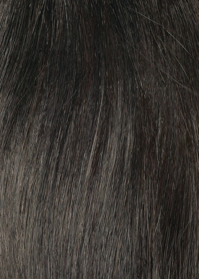 Destiny Wig by Envy | EnvyHair | Human Hair + High Heat Synthetic