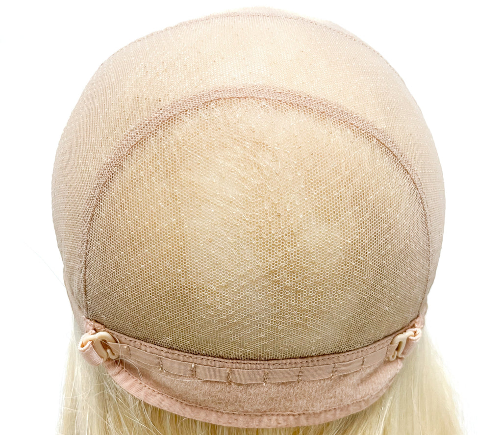 Thea Wig by Amore | Lace Front | Mono Top | Hand-Tied | Remy Human Hair