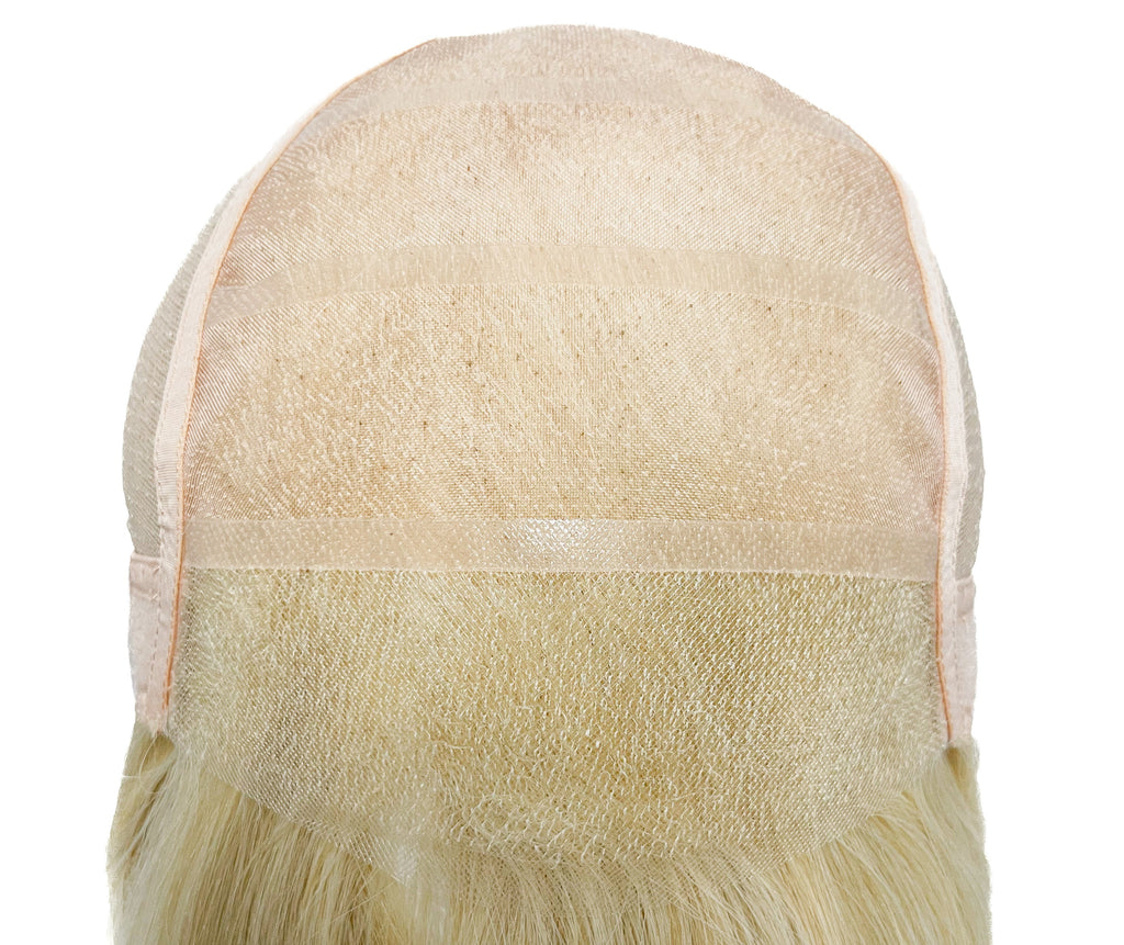 Thea Wig by Amore | Lace Front | Mono Top | Hand-Tied | Remy Human Hair