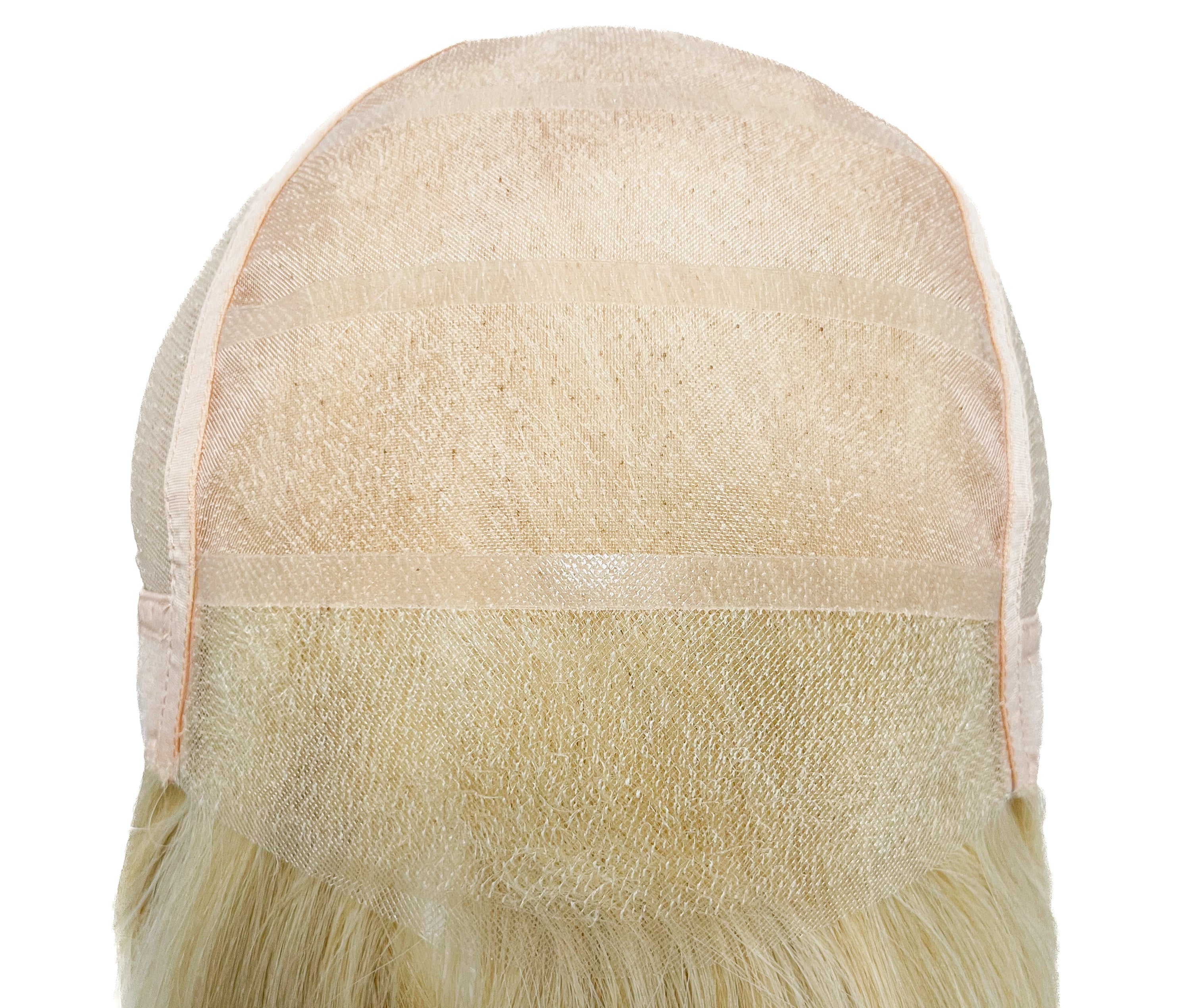 Thea Wig by Amore | Lace Front | Mono Top | Hand-Tied | Remy Human Hair