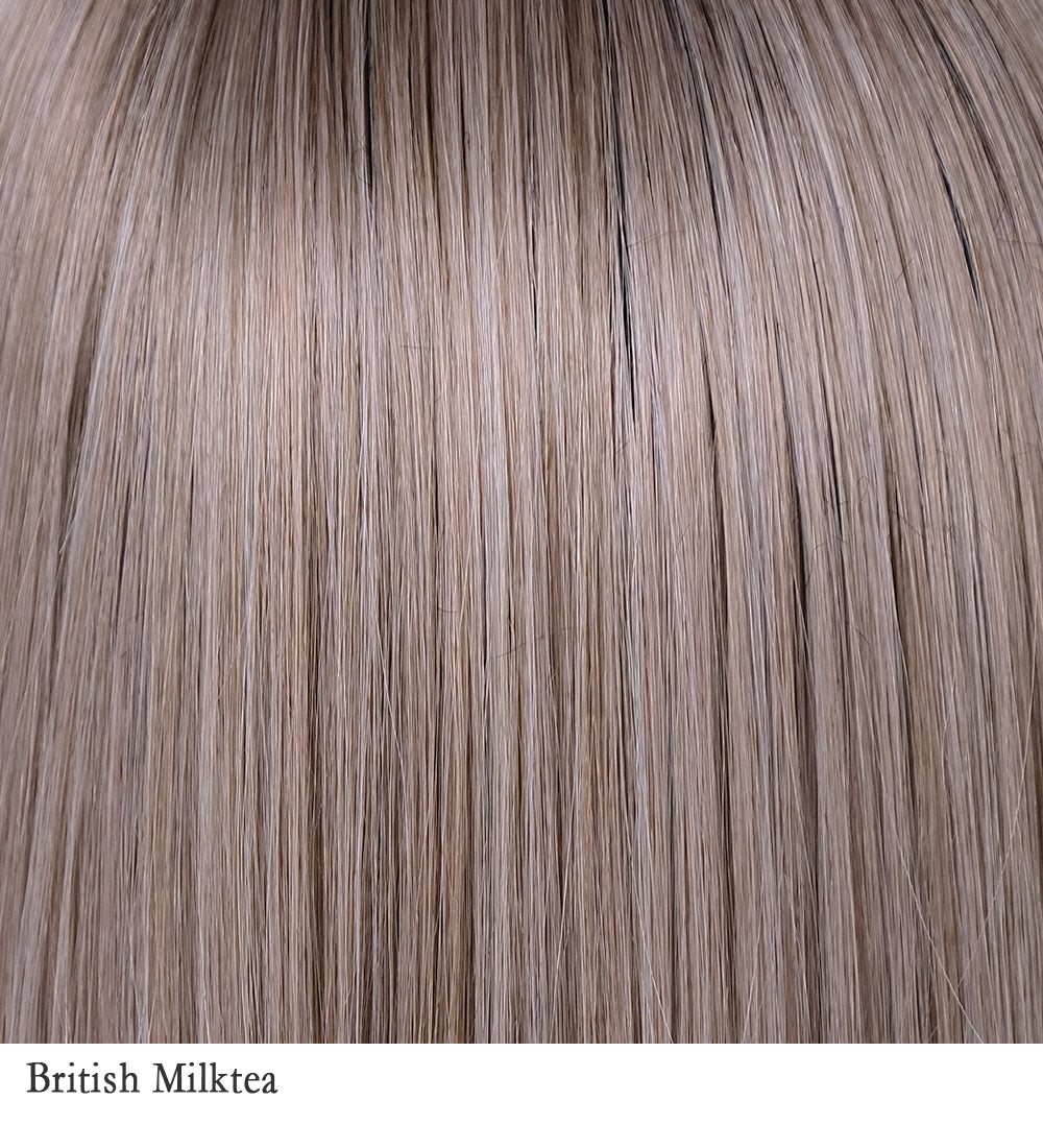 Energia Wig by Belle Tress | Discontinued Style | FINAL SALE